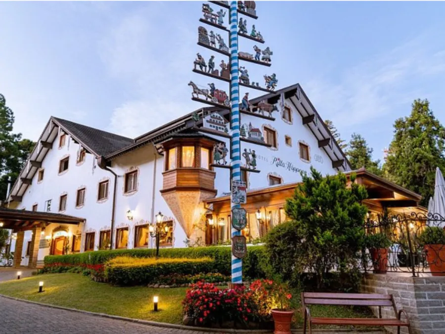 Imagem hotel-gramado